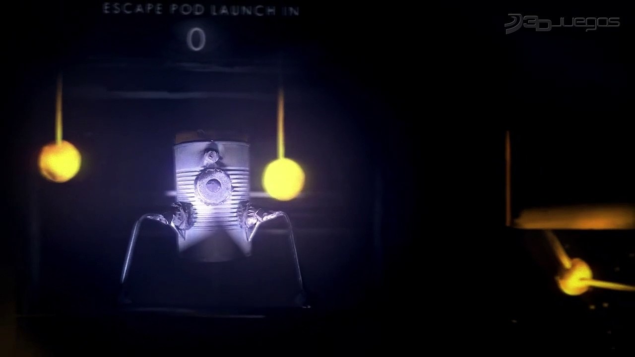 The Swapper: Announcement Trailer