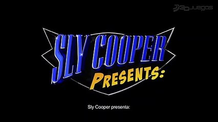 Sly Cooper Ladrones en el Tiempo: Murray