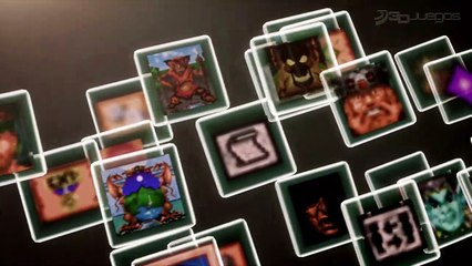 Might & Magic X Legacy: Trailer de Anuncio