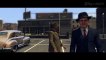 L.A. Noire: Tomas Falsas