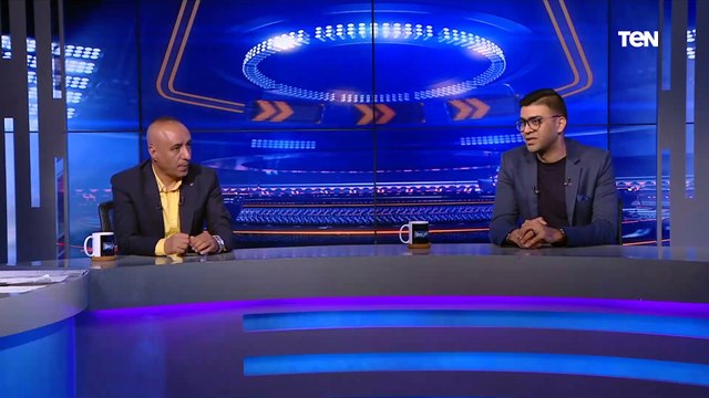 تعليق قوي من محسن لملوم وخالد عامر على أزمة وقف القيد بالزمالك واحتماليه حرمانه من المشاركة بإفريقيا