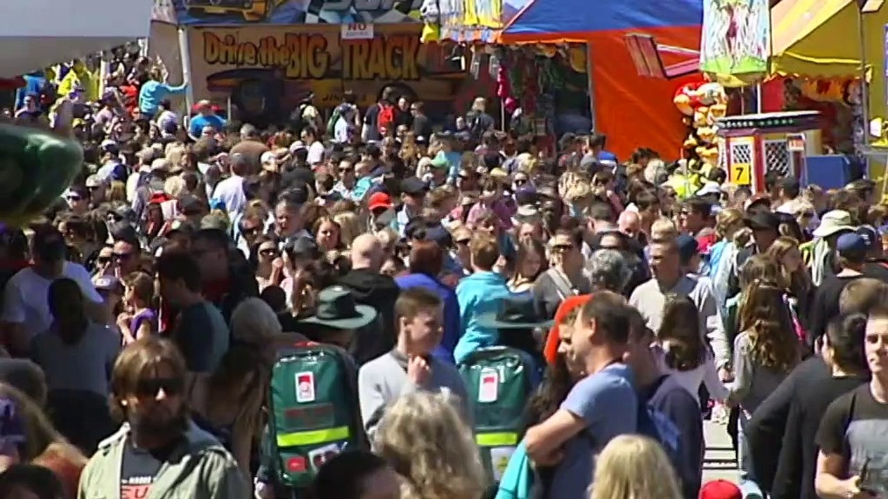 WA preparing for major events as state remains COVID free