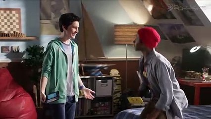 Pokémon Portales al Infinito: TV Commercial