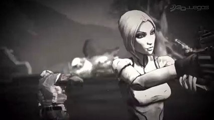 Borderlands 2 Sir Hammerlock´s: Introducción