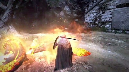 Dragon&#39;s Dogma Dark Arisen: Enemy Showcase
