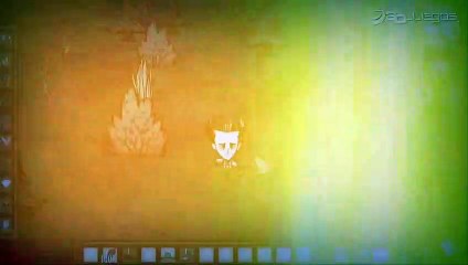 Don&#39;t Starve: A Little Rain Must Fall