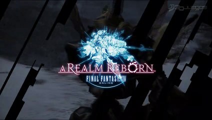Final Fantasy XIV: Armaduras Magitek