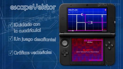 Juegos indie en Nintendo eShop