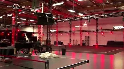 God of War Ascension: Making of: Captura de Movimiento