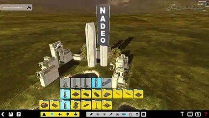 ShootMania: Open Beta