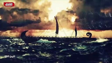 ...مي وترافق السفن التجاريه ....