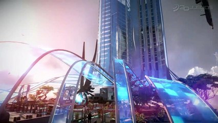 Killzone Shadow Fall: Demostración Jugable