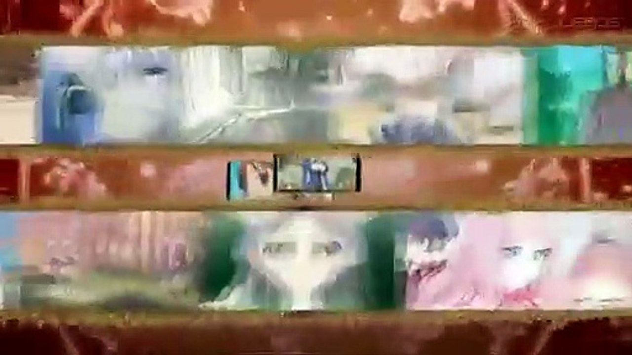 Atelier Escha & Logy: Teaser