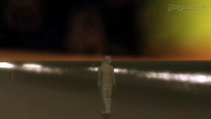 Bientôt l'été: Gameplay: Amor entre Desconocidos