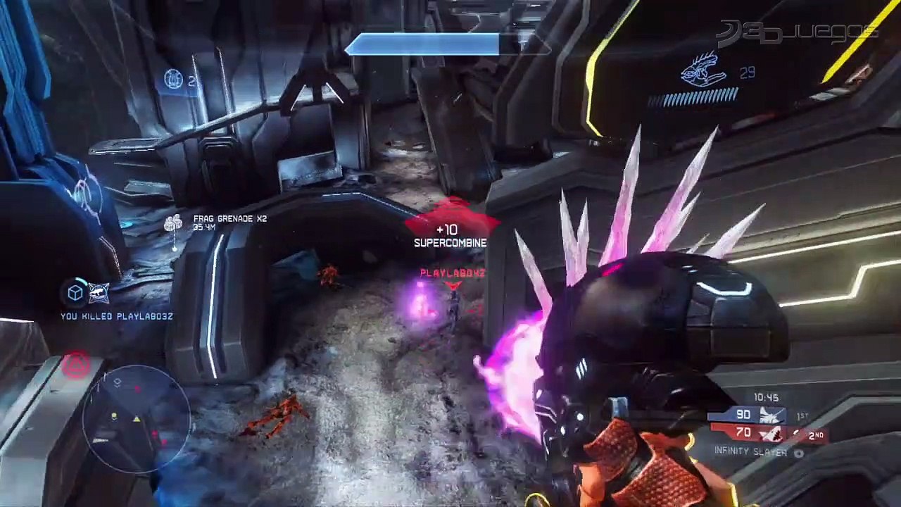 Halo 4 - Majestic Map Pack: Monolith