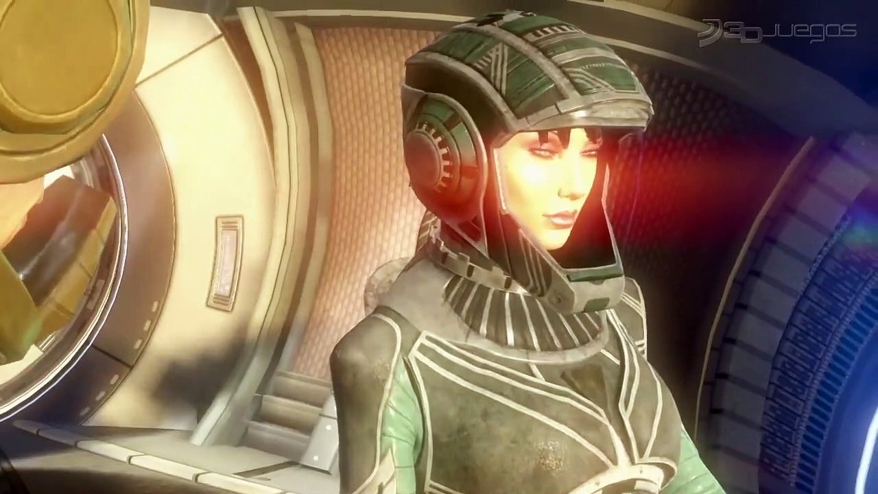 Star Trek: The Ultimate Co-op Experience