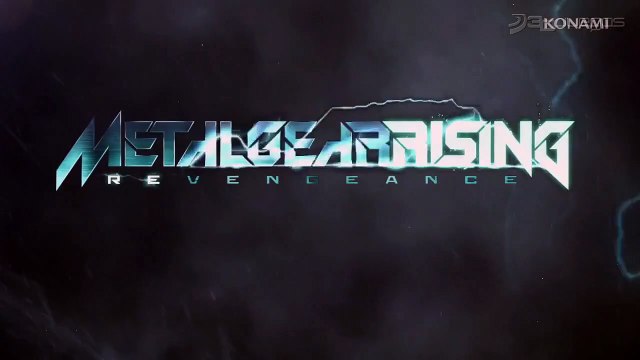 Metal Gear Rising Revengeance: MGS4 Raiden Armor (DLC)