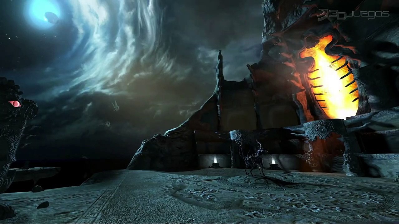 Age of Conan: The Secrets of Dragon’s Spine