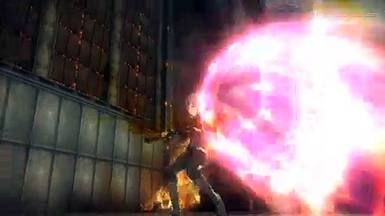 God Eater 2: Técnicas mortales