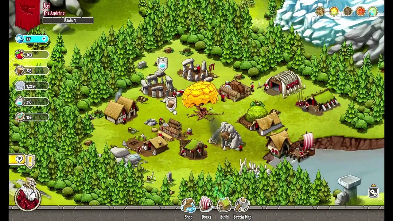 Godsrule: Debut Trailer