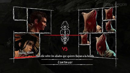 Zeno Clash 2: Gameplay: La Historia de PadreMadre