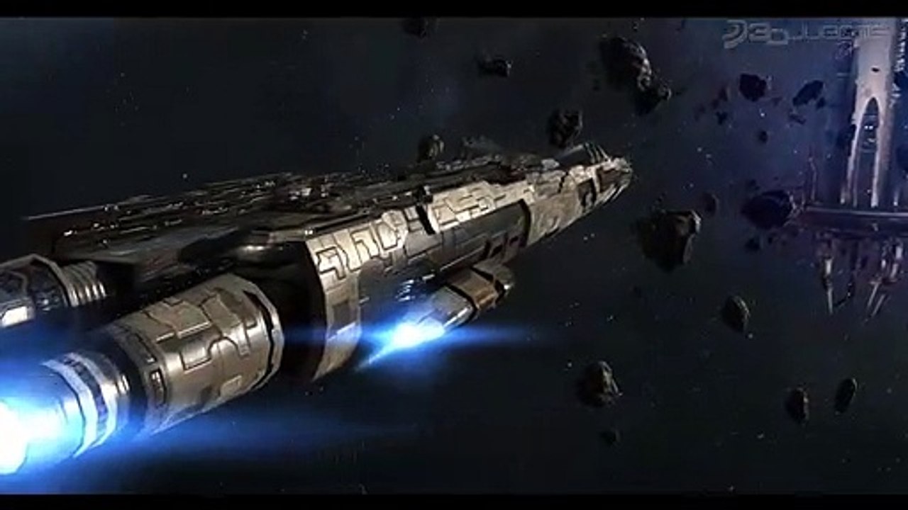 EVR: Trailer