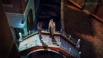 Moebius: First Look Alpha