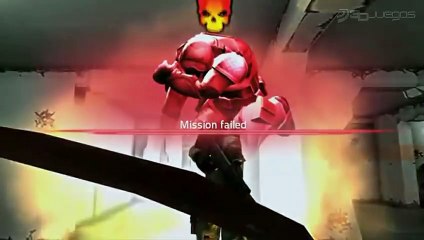 UFO Online Fight for Earth: Trailer Oficial