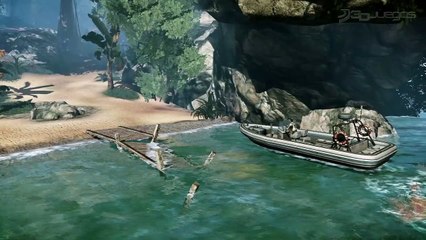 Sniper Ghost Warrior 2: Trailer de Lanzamiento