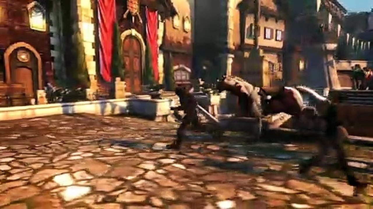 Neverwinter: Mounts Trailer