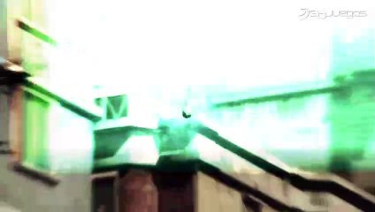 Metal Gear Rising Revengeance: Cyborg Troops