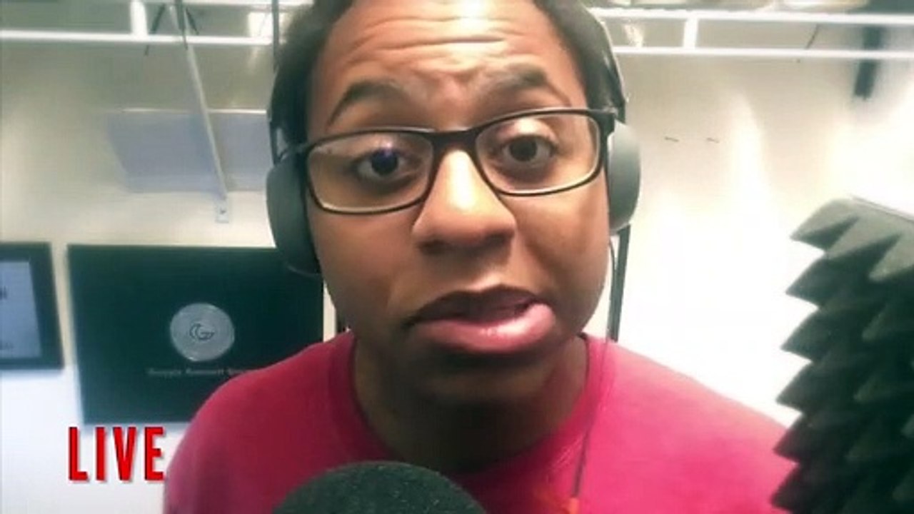 On Air w/ K.L.P-"Who Took Home Goal at 2021 Emmy Awards!"