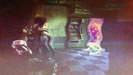 Download Video: Resident Evil Revelations: Modo Infernal