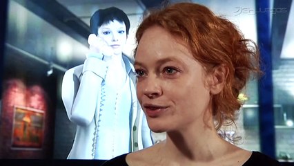 Dracula 4 The Shadow of the Dragon: Developer Diary