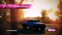Forza Horizon: Jalopnik Car Pack (DLC)