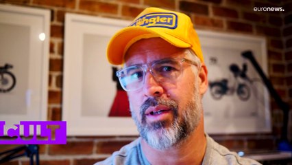 A nemzetközi motoros közösség keménymagja gyűlt össze Dubajban