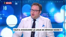 Mathieu Bock-Côté : «Pour les partisans du en même temps, chaque fois qu’on cogne d’un côté, il faut cogner de l’autre»