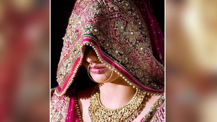 Runaway bride who married 8 men tested HIV positive