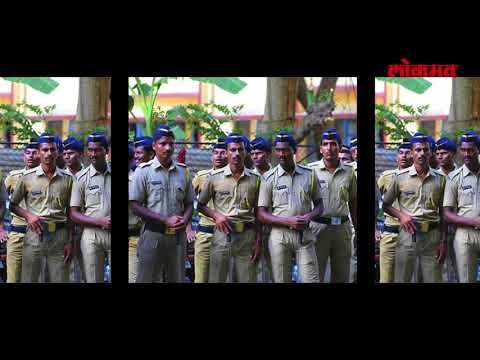 मानवतेला काळिमा फासणारे कृत्य । व्हिडिओ पाहून व्हाल थक्क | Lokmat latest Update | Lokmat News