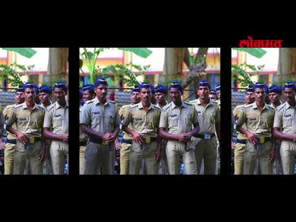 मानवतेला काळिमा फासणारे कृत्य । व्हिडिओ पाहून व्हाल थक्क  | Lokmat latest Update | Lokmat News