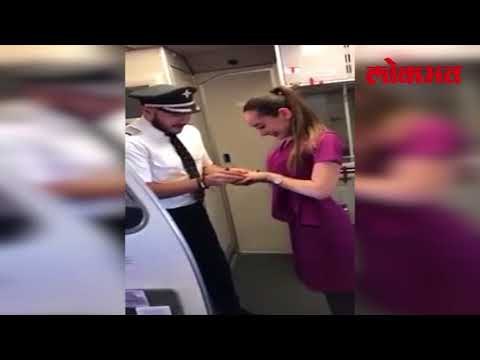 त्याचं अनोखं प्रेम आणि अनोखी प्रेम करण्याची पद्धत | Lokmat News Update | Lokmat News