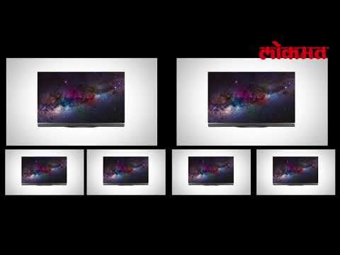 Lokmat New Technology Update | आता तुमचा आवाजही ओळखणार TV | Lokmat Marathi News