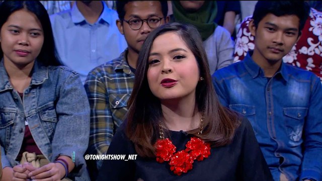 Tasya Lebih Mending Dibilang Tidak Bisa Masak Daripada