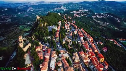 ইতালি ।। Amazing Facts About Italy (Bengali) ।। History of Italy