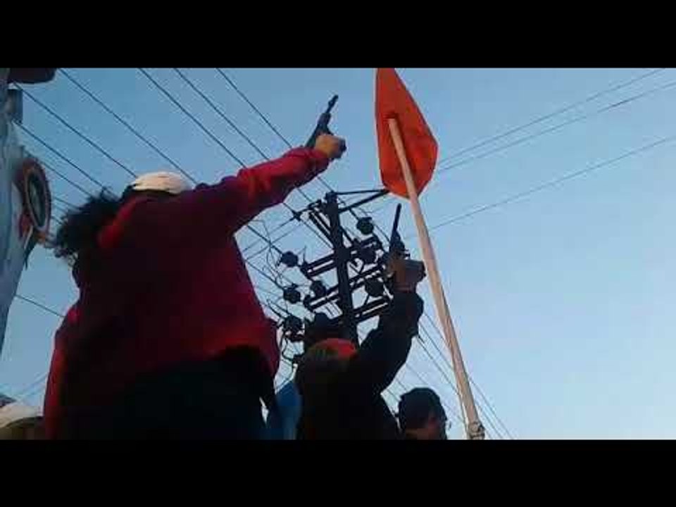 मविप्र मॅरेथॉन स्पर्धेस मोठ्या उत्साहात सुरुवात
