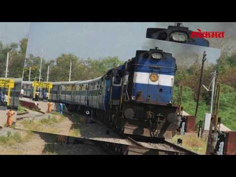 मृत्युरुपी यमाला परतवण्यासाठी चक्क ती धावून आली | Lokmat News Update | Lokmat Marathi News