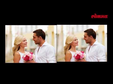 मृत्यू आ वासून उभा असताना सुद्धा केले लग्न | Lokmat Latest Update | Lokmat Marathi News