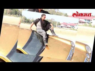 Latest Bollywood Update | Akshay Kumar म्हणतो, मुलांनी माझ्या सवयींचे अनुकरण करावे | Lokmat News