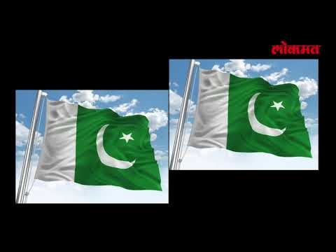 Lokmat News | जम्मू काश्मीर मध्ये पाकिस्तानी राष्ट्रगीत Lokmat Latest Update in Marathi