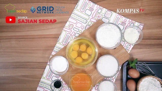 Resep Korean Birthday Cake yang Kekinian! Buat Kejutan Manis untuk yang Tersayang